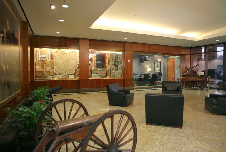 Plaza Koontz Corporation